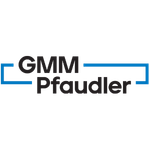 GMM Pfaudler logo