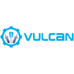Vulcan logo